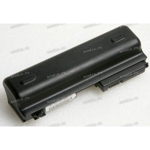 АКБ HP Pavilion TX1000, TX1001, TX1200, TX1300, TX1400, TX2000, TX2100, TX2500 8800mAh (NBP4A51B1, HSTNN-022С, HSTNN-OB37, RQ204AA, HSTNN-OB379, 437403-361, HSTNN-OB76
, STNN-UB1) replace