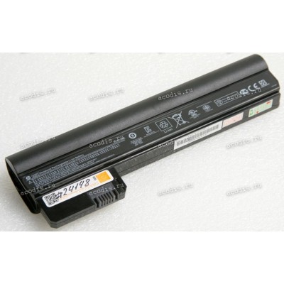 АКБ HP Compaq Mini CQ10-400, CQ10-400 series, HP Mini 110-3000 series, HP Mini 110-4000 series 27Wh (HSTNN-ZB1T, HPMH-B2885010G00011, HSTNN-CB1U, HSTNN-DB1U)