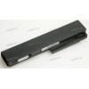 АКБ HP Compaq business NC6400, NX6310, 6910p, 6715b, 6715s, NC6000, NC6110, NC6120, NC6125, NC6140, NC6200, NC6220, NC6230, NC6300, NC6710, NX5100, NX6110, NX6120 47Wh (HSTNN-IB28, DAK100520-01F200L, HSTNN-C12C, HSTNN-C18C, HSTNN-C31C, HSTNN-CB05, HSTNN-C