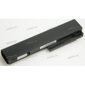 АКБ HP Compaq business NC6400, NX6310, 6910p, 6715b, 6715s, NC6000, NC6110, NC6120, NC6125, NC6140, NC6200, NC6220, NC6230, NC6300, NC6710, NX5100, NX6110, NX6120 47Wh (HSTNN-IB28, DAK100520-01F200L, HSTNN-C12C, HSTNN-C18C, HSTNN-C31C, HSTNN-CB05, HSTNN-C