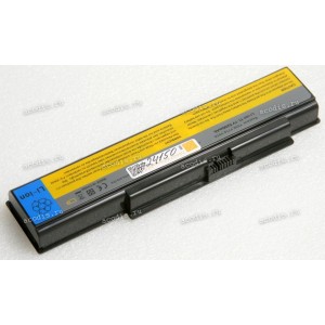 АКБ Lenovo 3000 Y500, 3000 Y510, IdeaPad Y510, Y530, Y700, Y710, Y730 5200mAh (121000649, 121TS0A0A, 121TL070A, 121000650, 121000659, 121TM030A, 121000649) non-original
