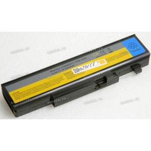 АКБ Lenovo Ideapad Y550, Y450 5200mAh (L08O6D13, L08S6D13, L08O6D13, L08L6D13, 55Y2054) replace