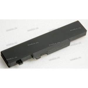 АКБ Lenovo Ideapad Y550, Y450 5200mAh (L08O6D13, L08S6D13, L08O6D13, L08L6D13, 55Y2054) replace