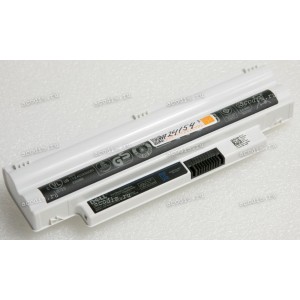 АКБ Dell Inspiron iM1012, Mini 1012, 1018 56Wh белый (3G0X8, 3K4T8, 453-10184, 854TJ, 8PY7N, NJ644, TT84R, VXY21, WR5NP, XCKN7, A3580082, A3582339, CL3103B.806)