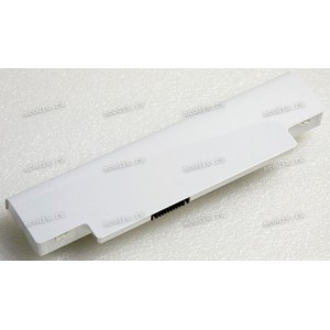 АКБ Dell Inspiron iM1012, Mini 1012, 1018 56Wh белый (3G0X8, 3K4T8, 453-10184, 854TJ, 8PY7N, NJ644, TT84R, VXY21, WR5NP, XCKN7, A3580082, A3582339, CL3103B.806)