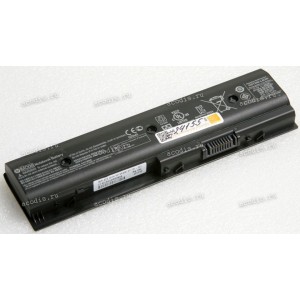АКБ HP Pavilion dv4-5000, dv6-7000, dv6-8000, dv7-7000, dv6t-7000 CTO, dv6t-8000, dv7t-7000 62Wh/5225mAh (HSTNN-LB3N, HSTNN-LB3P, HSTNN-UB3N, HSTNN-YB3N, HSTNN-YB3P, 672326-421, TPN-P102, TPN-W106)original