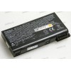 АКБ MSI CX700, CX600, CR620, CR610, CR600, A6200, A5000, A500 49Wh/4400mAh (91NMS17LD4SU1, 91NMS17LF6SU1, 957-173XXP-101, 957-173XXP-102, BTY-L74, BTY-L75, MS-1682) replace
