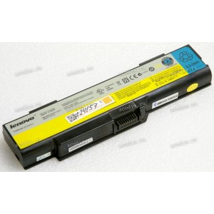 АКБ Lenovo 3000 C510, C467, C465, C462, C461, C460, 3000 G410, G400 4800mAh ( BAHL00L6S, 121000630, 121000629, 121SL050C, 121SS080C, 121SP010C)