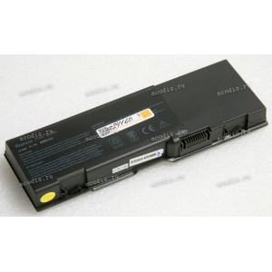 АКБ Dell Inspiron 6400, E1405, E1501, E1505, Latitude 131L, Vostro 1000 4800mAh (KD476, GD761, 312-0428, TD347, PD945, RD850, RD859, UD260) replace