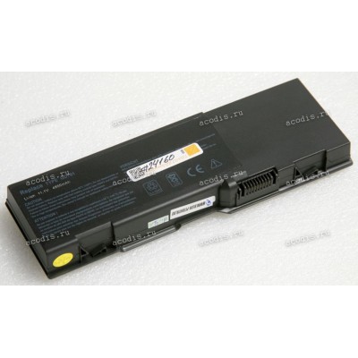 АКБ Dell Inspiron 6400, E1405, E1501, E1505, Latitude 131L, Vostro 1000 4800mAh (KD476, GD761, 312-0428, TD347, PD945, RD850, RD859, UD260) replace