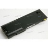 АКБ Dell Inspiron 6400, E1405, E1501, E1505, Latitude 131L, Vostro 1000 4800mAh (KD476, GD761, 312-0428, TD347, PD945, RD850, RD859, UD260) replace