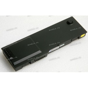 АКБ Dell Inspiron 6400, E1405, E1501, E1505, Latitude 131L, Vostro 1000 4800mAh (KD476, GD761, 312-0428, TD347, PD945, RD850, RD859, UD260) replace