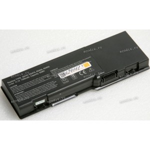 АКБ Dell Inspiron 6400, E1405, E1501, E1505, Latitude 131L, Vostro 1000 85Wh/7200mAh (KD476, GD761, 312-0428, TD347, PD945, RD850, RD859, UD260) replace