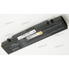 АКБ Samsung NP-P50, P60 Pro, Q210, R39, R40, R45, R509, R510, R560, R60 Plus, R65, R710, X60, X65, R700, R610, R508, R505, R503, X460, R460, R455, R410, X360 5200mAh (AA-PB2NC3B, AA-PB2NC6B, AA-PB2NC6B/E, AA-PB4NC6B, AA-PB4NC6B/E, AA-PB6NC6B) replace