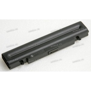 АКБ Samsung NP-P50, P60 Pro, Q210, R39, R40, R45, R509, R510, R560, R60 Plus, R65, R710, X60, X65, R700, R610, R508, R505, R503, X460, R460, R455, R410, X360 5200mAh (AA-PB2NC3B, AA-PB2NC6B, AA-PB2NC6B/E, AA-PB4NC6B, AA-PB4NC6B/E, AA-PB6NC6B) replace