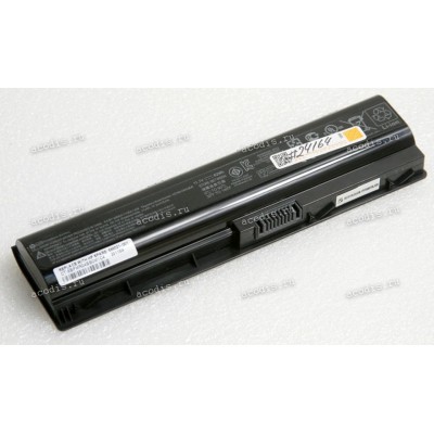 АКБ HP TouchSmart TM2 62Wh (HSTNN-DB0Q, HSTNN-XB0Q, HSTNN-LB0Q, WD547AA, LU06, HSTNN-I77C)
