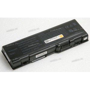 АКБ Dell Inspiron 6000, 9200, 9300, 9400, E1705, Precision M90, XPS Gen 2, M170, M1710 4400mAh (U4873, D5318, G5266, G5260, 310-6321 ) replace