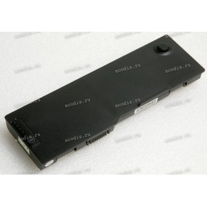 АКБ Dell Inspiron 6000, 9200, 9300, 9400, E1705, Precision M90, XPS Gen 2, M170, M1710 4400mAh (U4873, D5318, G5266, G5260, 310-6321 ) replace