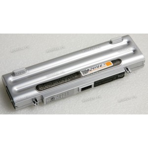 АКБ Samsung NP-M40 plus, X15, X20, X25, X30, X50 7200mAh серебристый (SSB-X15LS6, SSB-X15LS6/E, SSB-X15LS6/C, SSB-X15LS9, SSB-X15LS9/C, SSB-X15LS9/E, SSB-X15LS9S) replace