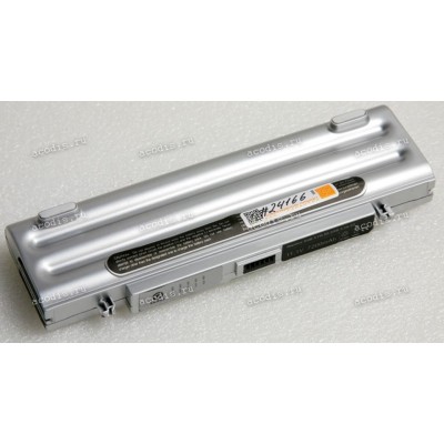 АКБ Samsung NP-M40 plus, X15, X20, X25, X30, X50 7200mAh серебристый (SSB-X15LS6, SSB-X15LS6/E, SSB-X15LS6/C, SSB-X15LS9, SSB-X15LS9/C, SSB-X15LS9/E, SSB-X15LS9S) replace