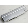 АКБ Samsung NP-M40 plus, X15, X20, X25, X30, X50 7200mAh серебристый (SSB-X15LS6, SSB-X15LS6/E, SSB-X15LS6/C, SSB-X15LS9, SSB-X15LS9/C, SSB-X15LS9/E, SSB-X15LS9S) replace