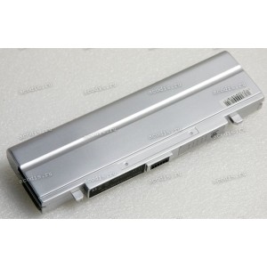 АКБ Samsung NP-M40 plus, X15, X20, X25, X30, X50 7200mAh серебристый (SSB-X15LS6, SSB-X15LS6/E, SSB-X15LS6/C, SSB-X15LS9, SSB-X15LS9/C, SSB-X15LS9/E, SSB-X15LS9S) replace