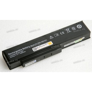 АКБ Fujitsu-Siemens Amilo Pi3560, Li3710, Li3910, Li3560 4400mAh (SQU-808-F01, SQU-808-F02, SQU-809-F01, SQU-809-F02) non-original АКБ Fujitsu-Siemens Amilo Pi3560, Li3710, Li3910, Li3560 4400mAh (SQU-808-F01, SQU-808-F02, SQU-809-F01, SQU-809-F02) non-original
