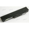 АКБ Fujitsu-Siemens Amilo Pi3560, Li3710, Li3910, Li3560 4400mAh (SQU-808-F01, SQU-808-F02, SQU-809-F01, SQU-809-F02) non-original