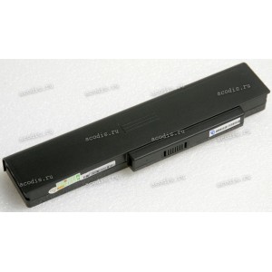 АКБ Fujitsu-Siemens Amilo Pi3560, Li3710, Li3910, Li3560 4400mAh (SQU-808-F01, SQU-808-F02, SQU-809-F01, SQU-809-F02) non-original