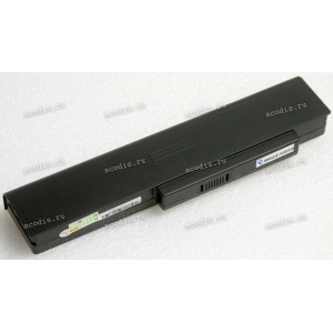 АКБ Fujitsu-Siemens Amilo Pi3560, Li3710, Li3910, Li3560 4400mAh (SQU-808-F01, SQU-808-F02, SQU-809-F01, SQU-809-F02) non-original АКБ Fujitsu-Siemens Amilo Pi3560, Li3710, Li3910, Li3560 4400mAh (SQU-808-F01, SQU-808-F02, SQU-809-F01, SQU-809-F02) non-original