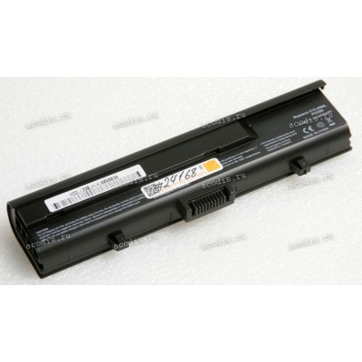 АКБ Dell XPS M1330 5200 mAh (PU556, WR050, 312-0566) replace