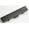 АКБ Dell XPS M1330 5200 mAh (PU556, WR050, 312-0566) replace