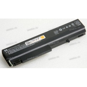АКБ HP Compaq business NC6400, NX6310, 6910p, 6715b, 6715s, NC6000, NC6110, NC6120, NC6125, NC6140, NC6200, NC6220, NC6230, NC6300, NC6710, NX5100, NX6110, NX6120 55Wh (HSTNN-IB28, DAK100520-01F200L, HSTNN-C12C, HSTNN-C18C, HSTNN-C31C, HSTNN-CB05, HSTNN-C