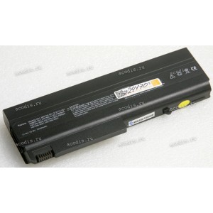 АКБ HP Compaq business NC6400, NX6310, 6910p, 6715b, 6715s, NC6000, NC6110, NC6120, NC6125, NC6140, NC6200, NC6220, NC6230, NC6300, NC6710, NX5100, NX6110, NX6120 7200mAh (HSTNN-IB28, DAK100520-01F200L, HSTNN-C12C, HSTNN-C18C, HSTNN-C31C, HSTNN-CB05, HSTN АКБ HP Compaq business NC6400, NX6310, 6910p, 6715b, 6715s, NC6000, NC6110, NC6120, NC6125, NC6140, NC6200, NC6220, NC6230, NC6300, NC6710, NX5100, NX6110, NX6120 7200mAh (HSTNN-IB28, DAK100520-01F200L, HSTNN-C12C, HSTNN-C18C, HSTNN-C31C, HSTNN-CB05, HSTN