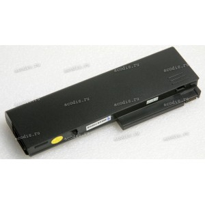 АКБ HP Compaq business NC6400, NX6310, 6910p, 6715b, 6715s, NC6000, NC6110, NC6120, NC6125, NC6140, NC6200, NC6220, NC6230, NC6300, NC6710, NX5100, NX6110, NX6120 7200mAh (HSTNN-IB28, DAK100520-01F200L, HSTNN-C12C, HSTNN-C18C, HSTNN-C31C, HSTNN-CB05, HSTN