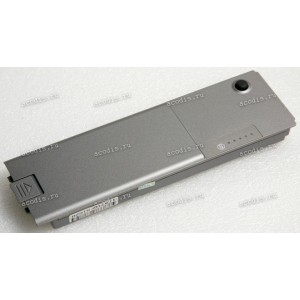 АКБ Dell Inspiron 8500m, 8600m, Latitude D800, Precision M60 6486mAh/72Wh (8N544, 9X472, 2P700, 7P066, BAT1297, W2391, 5P140, 5P144, Y0956)