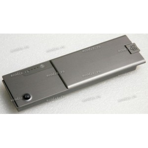 АКБ Dell Inspiron 8500m, 8600m, Latitude D800, Precision M60 6600mAh (8N544, 9X472, 2P700, 7P066, BAT1297, W2391, 5P140, 5P144, Y0956) replace