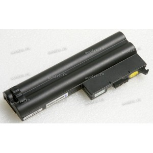 АКБ Lenovo IBM ThinkPad X60, X60s, X61, X61s 2600mAh/38Wh (42T4631, 92P1170, 92P1174, 92P1171, 92P1173, 92P1227) replace, без заглушки !