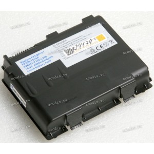АКБ Fujitsu LifeBook C1410 4400mAh (FPCBP151, FPCBP151AP, BT-309, S26391-F336-L250) replace