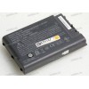 АКБ Acer Ferrari 3000, 3200, 3400, Quanta Z500, Travelmate 6000, 650, 660, 800, 8000, Roverbook NAUTILUS Z500 4400mAh (SQ-1100, BTP-650, BTP-800SY, SQ-2100, SQU-202) 