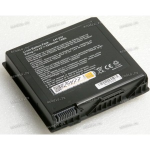АКБ Asus G55 5200mAh (A42-G55) non-original