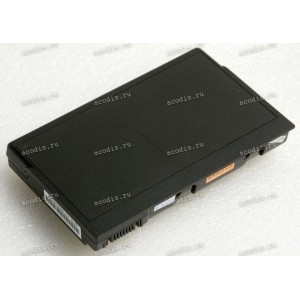 АКБ Toshiba Satellite M30X, M35X, Pro M40X 4300mAh (PA3395U-1BRS, PA3421U-1BRS)