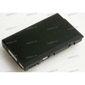 АКБ Toshiba Satellite M30X, M35X, Pro M40X 4400mAh (PA3395U-1BRS, PA3421U-1BRS) replace