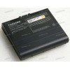 АКБ Toshiba Satellite 1950, 1955 5850mAh (PA3206U-1BAS, PA3206U-1BRS, PABAS024)
