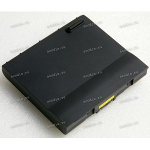 АКБ Toshiba Satellite 1950, 1955 5850mAh (PA3206U-1BAS, PA3206U-1BRS, PABAS024)