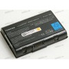 АКБ Toshiba Qosmio X300, X305 58Wh (PABAS152, PA3641U-1BAS, PABAS123, PA3642U-1BRS)