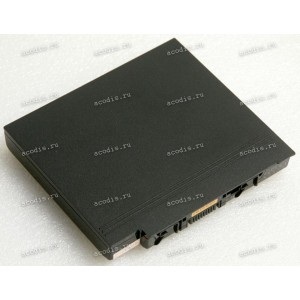 АКБ Toshiba Satellite P10, P15 4300mAh (PA3367U-1BRS, PA3307U-1BAS ) original