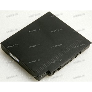 АКБ Toshiba Satellite P10, P15 14,8V 6600mAh 98Wh (PA3367U-1BRS, PA3307U-1BAS ) replace