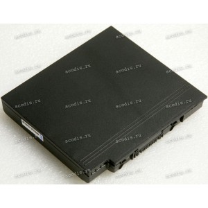 АКБ Toshiba Satellite P10, P15 14,8V 6600mAh 98Wh (PA3367U-1BRS, PA3307U-1BAS ) replace АКБ Toshiba Satellite P10, P15 14,8V 6600mAh 98Wh (PA3367U-1BRS, PA3307U-1BAS ) replace