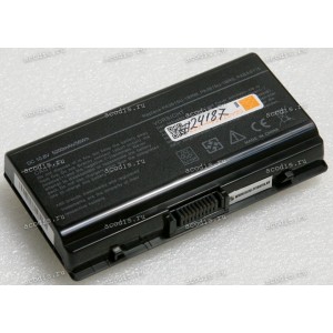 АКБ Toshiba Satellite L401, L402, L45, Pro L40 5200mAh (PA3615U-1BRM, PA3615U-1BRS, PABAS115) replace